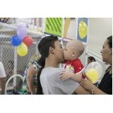 Aluguel de espaço para festa infantil melhores valores na Vila Invernada