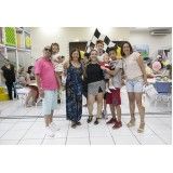 Aluguel de espaço para festa infantil preços baixos em Ferraz de Vasconcelos