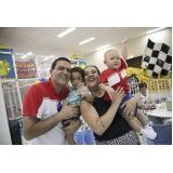 Aluguel de espaço para festa infantis na Vila Mafra