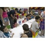 Aluguel de espaço para festa infantis preço em Vargem Grande Paulista