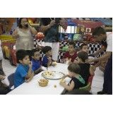 Aluguel de espaço para festa infantis valor no Brás