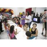 Aluguel de espaço para festa infantis valores em Belém