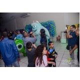 Aluguel de espaço para festa melhores valores em Taboão da Serra