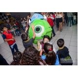 Aluguel de espaço para festa preços baixos na Vila Mafra