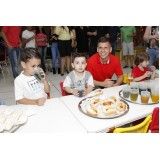 Aluguel de salão para festa infantil preços acessíveis em Guianazes