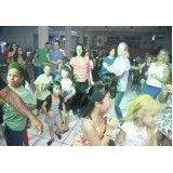 Buffet aniversário infantil com preços baixos no Rio Grande da Serra