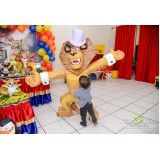 Buffet de festa infantil preço em Embu das Artes