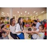 Buffet infantil alternativo com preço baixo em Itapecerica da Serra