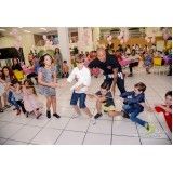 Buffet infantil alternativo menores preços em Osasco