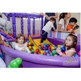 Buffet infantil com valores acessíveis na Vila Formosa
