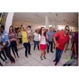 Buffet infantil melhores valores na Vila Carrão