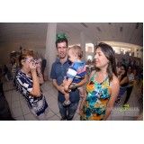 Buffet infantil valores baixos em Água Rasa