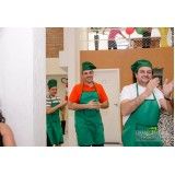 Buffet infantis onde locar em Barueri