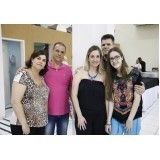 Buffet para festas infantis com valores acessíveis no Jardim Textil