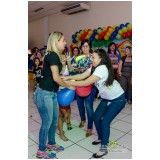 Buffets infantis com menor valor em São Lourenço da Serra