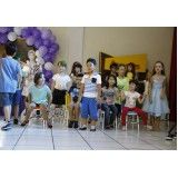 Buffets para festa infantil com menores valores no Jardim Iara