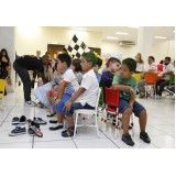 Buffets para festa infantil com preço baixo na Vila Carrão