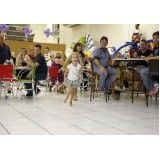 Buffets para festa infantil melhores opções em Itaquera