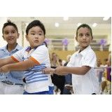 Buffets para festa infantil valor acessível no Parque Cruzeiro do Sul