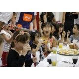 Buffets para festas infantis valor baixo no Itaim Paulista