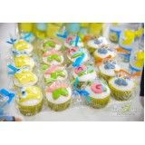 Buffets para festas menores preços no Jardim Textil