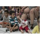 Espaço de festa infantil onde realizar na República