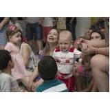 Espaço de festa infantil pelo menor preço no Jardim Iara