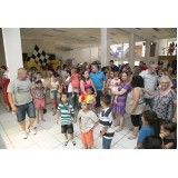 Espaço festa infantil com menor valor em Itapecerica da Serra