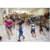 Espaço festa infantil com preço acessível em Carapicuíba
