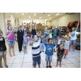 Espaço festa infantil com valor acessível na Mooca