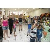 Espaço festa infantil com valores acessíveis em Itaquaquecetuba