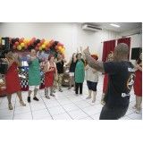 Espaço festa infantil melhor valor na Vila Cruzeiro