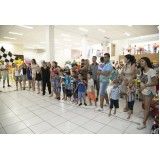 Espaço festa infantil menor preço em Aricanduva