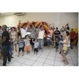 Espaço festa infantil onde adquirir na Chácara Belenzinho