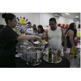 Espaço festa infantil preço baixo na Vila Carrão
