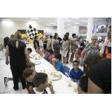 Espaço festa infantil preços na Consolação