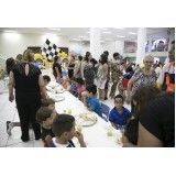 Espaço festa infantil preços na Vila Carrão