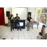 Espaço festa infantil valor acessível em Mogi das Cruzes