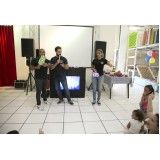 Espaço festa infantil valor acessível na Aclimação