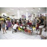 Espaço festa infantil valor na Cidade Tiradentes