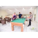 Espaço para festa corporativa preço baixo em Santa Isabel