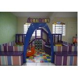 Espaço para festa infantil com valor acessível na Vila Esperança