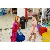 Espaço para festa preços baixos em Juquitiba