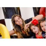 Espaço para festa preços em Água Rasa