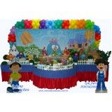 Espaço para festa valor na Vila Formosa