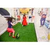 Espaço para festa valores no Jardim Textil
