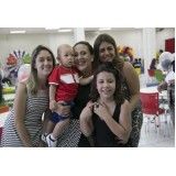 Espaço para festas de aniversário infantil preços acessíveis em Franco da Rocha