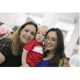 Espaço para festas de aniversário menor preço no Parque São Lucas