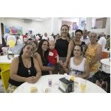 Espaço para festas de aniversário preços acessíveis em Higienópolis