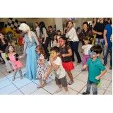 Espaços para festas infantis com valor acessível em Embu Guaçú